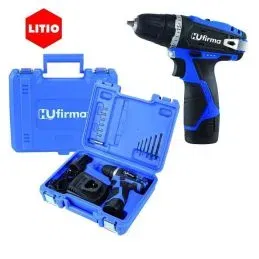 Cordless drill HUFirma HU-T12 / LI 12V