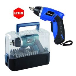 Cordless screwdriver Lithium HUFirma AV36 / LI 3.6V