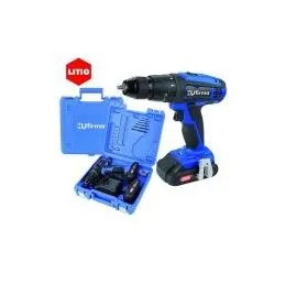 Cordless drill HUFirma HU-T20P / LI 20V