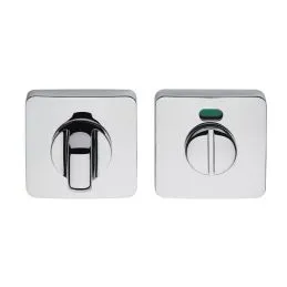 Nottolino bagno c/segnalatore PT19 BZG-H Colombo Design