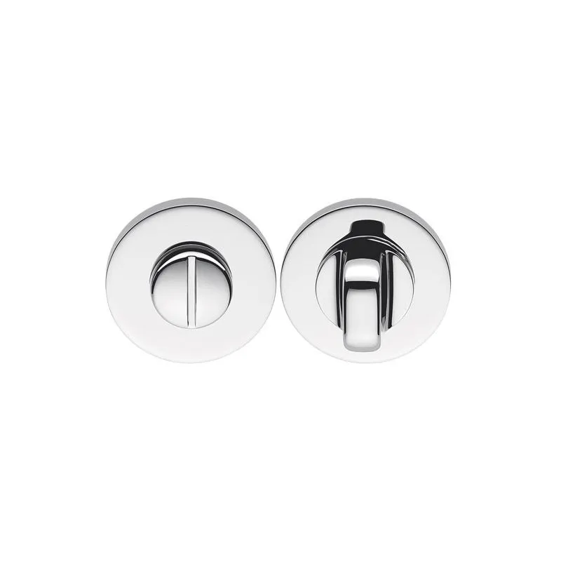 FF19 BZG Colombo Design toilet rose6mm