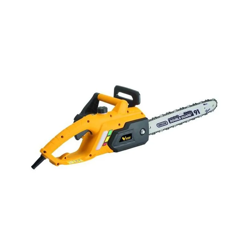 Vigor VES-40 electric saw