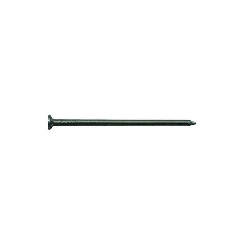 Punte ferro Piane chiodi per legno 10X 40 (d.1.5x40mm) Fine