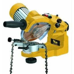 Electric Chain Saw Sharpener VAC-230 Vigor