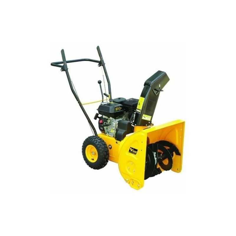 Snow blower Snowy-65 4.9 Hp