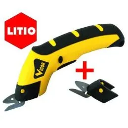 Vigor VTA-36 cordless cutter