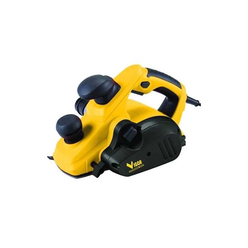 Vigor VP-82/3 850W electric planer