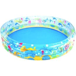 BestWay 51004 Deep-Dive 152 outdoor swimming pool