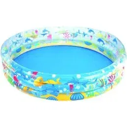 Piscina esterna BestWay 51004 Deep-Dive 152