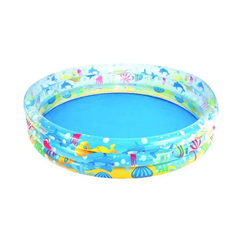 Piscina esterna BestWay 51004 Deep-Dive 152