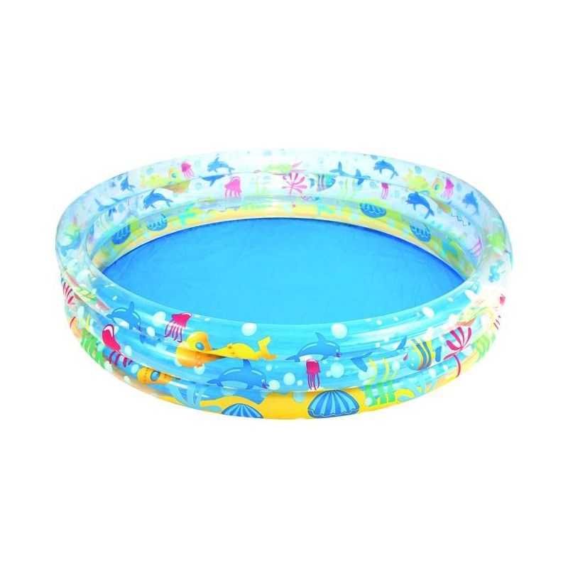 Piscina esterna BestWay 51005 Deep-Dive 183