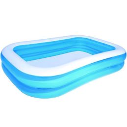 Piscina esterna BestWay 54006 Family 262