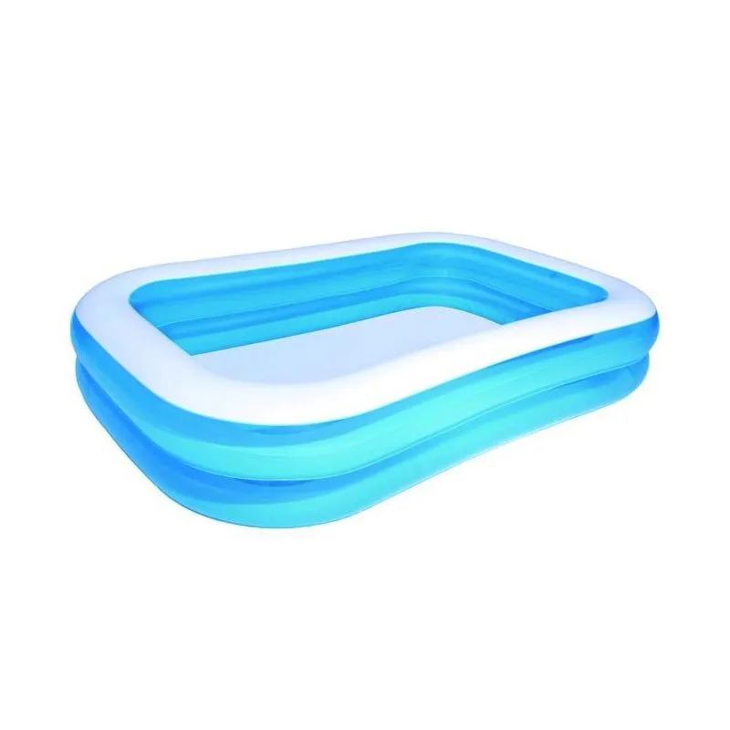 Outdoor pool BestWay 54006 Family 262