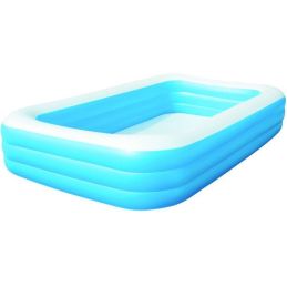 Outdoor pool BestWay 54009 Family 305