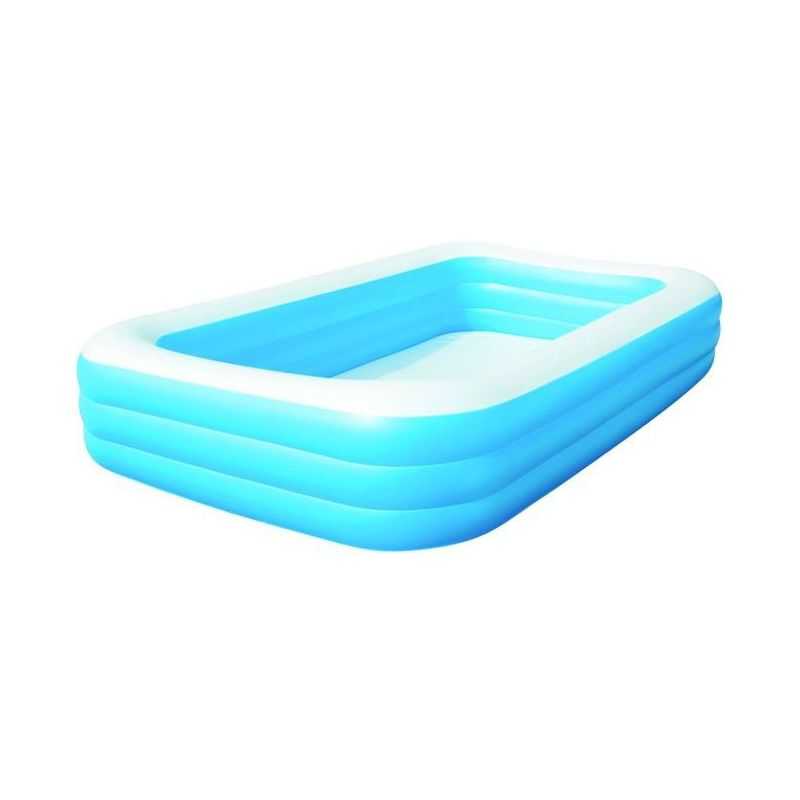 Outdoor pool BestWay 54009 Family 305