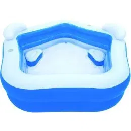 Outdoor pool BestWay 54153 Family Penta