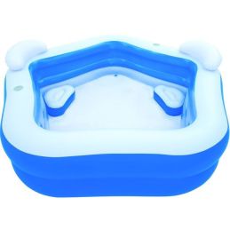 Piscina esterna BestWay 54153 Family Penta