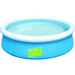 Outdoor pool BestWay 57241 Fast-set 152