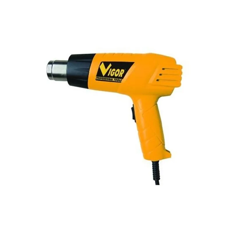 VIGOR VSV-1500 stripper heat gun VIGOR VSV-1500 stripper heat gun