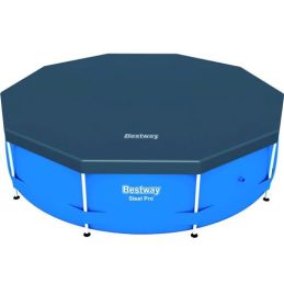 Bestway pool cover d.366 58037