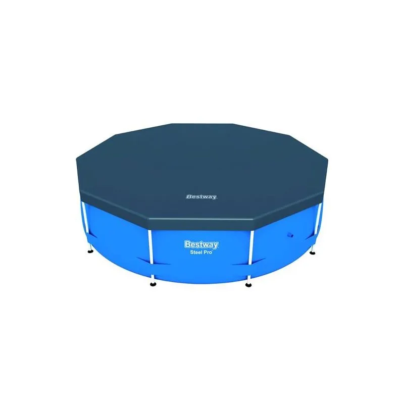 Bestway pool cover d.366 58037