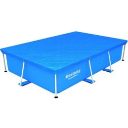 Pool cover Bestway 264X174 58105