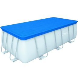 Bestway pool cover 396X185 58232