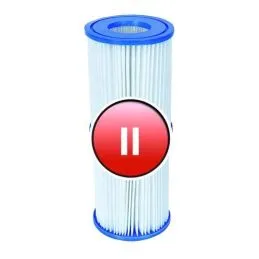 Filtri Cartridge per piscine tipo II BestWay 58094