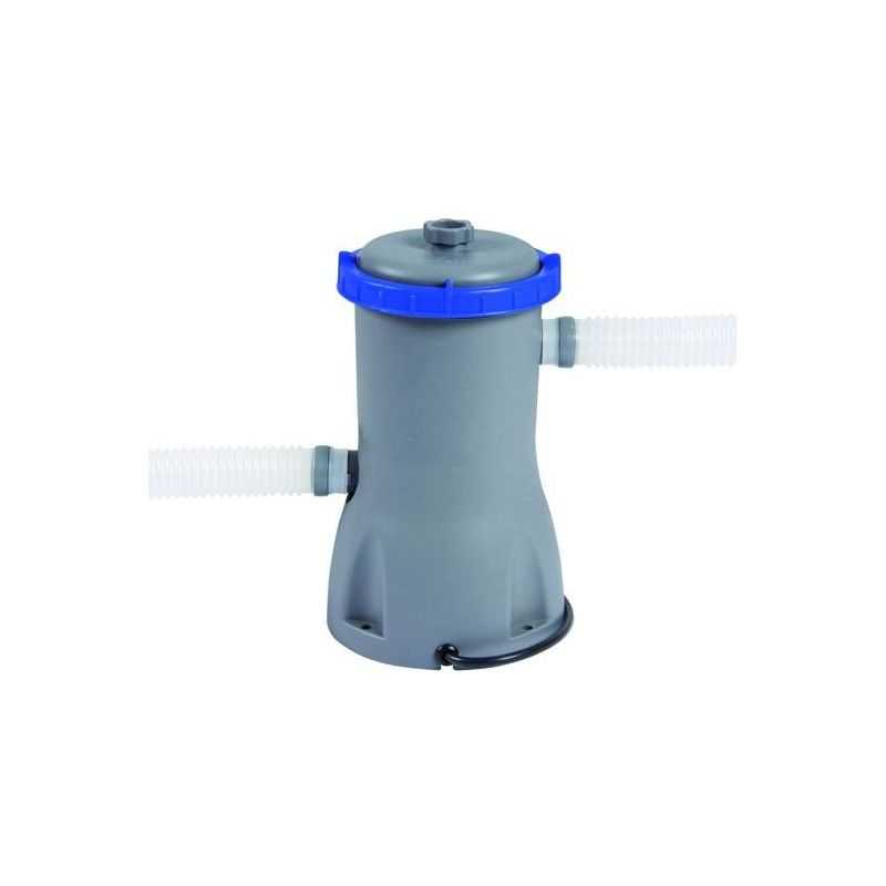 Pompa filtro piscina lt. 3028/h FlowClear Bestway 58386