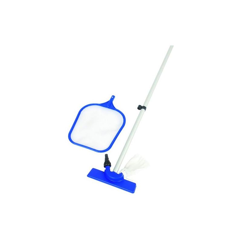 Pool cleaning kit BestWay Basic 58098