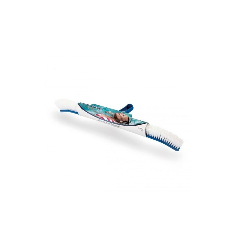 Aquabroom 58280 swimming pool cleaning brush