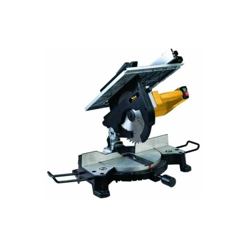 Combined wood miter saw VTR-255 Vigor