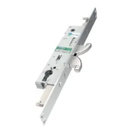 Lock to sliding gates Mottura 47.506 SHARK