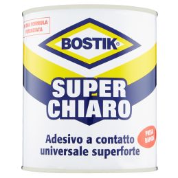 Bostik Superchiaro glue 750 gr