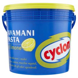 CYCLON hand washing paste 5000 ml.