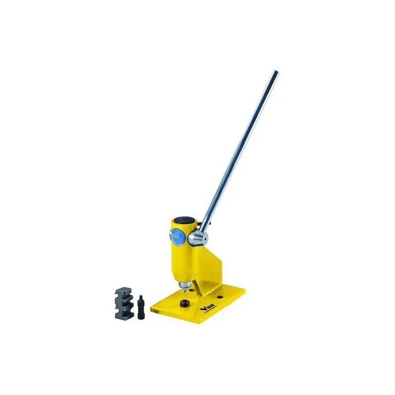Rompicatene da banco R315-125