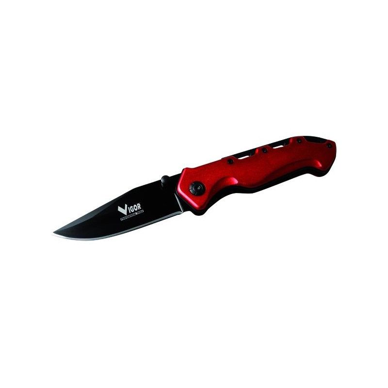 Vigor Picchio folding knife mm. 195