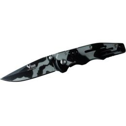 Coltello serramanico Vigor Rondone mm. 158