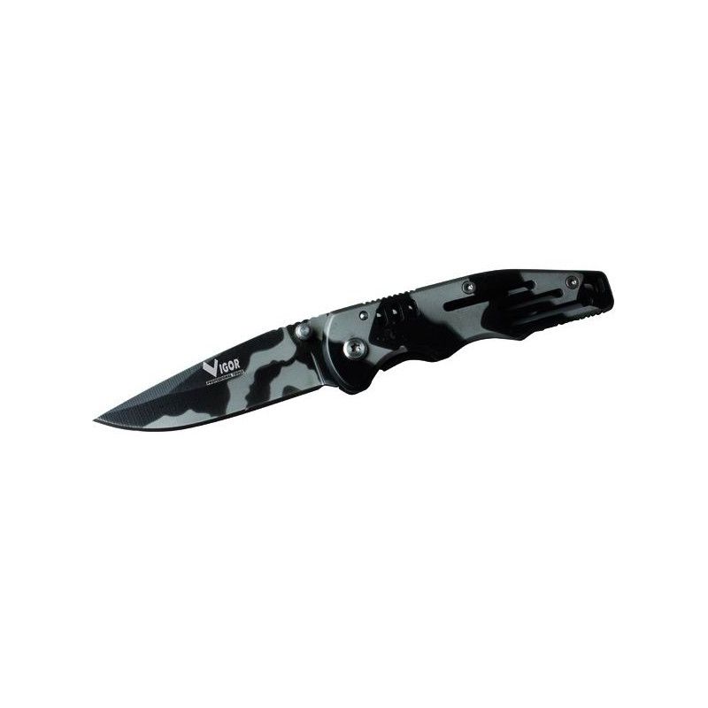 Coltello serramanico Vigor Rondone mm. 158