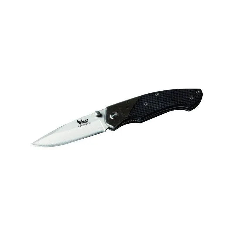 Coltello serramanico Vigor Pernice mm. 168 Coltello serramanico Vigor Pernice mm. 168