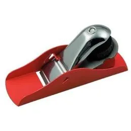Metal planer with iron 42mm VIGOR