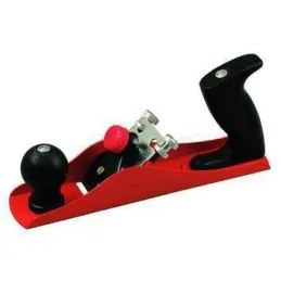 Metal planer with iron 44mm VIGOR