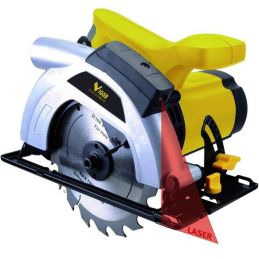 Circular saw VIGOR VSC-160 1200W