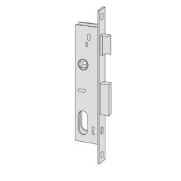 Cisa 44221 lock threading for upright