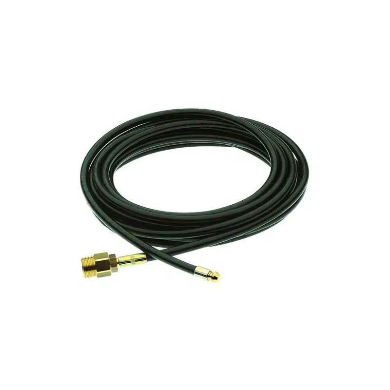 Sonda stasatubi per idropulitrice HU-Firma Sonda stasatubi per idropulitrice HU-Firma