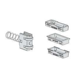 Cisa 06000 modular roller for MULTITOP