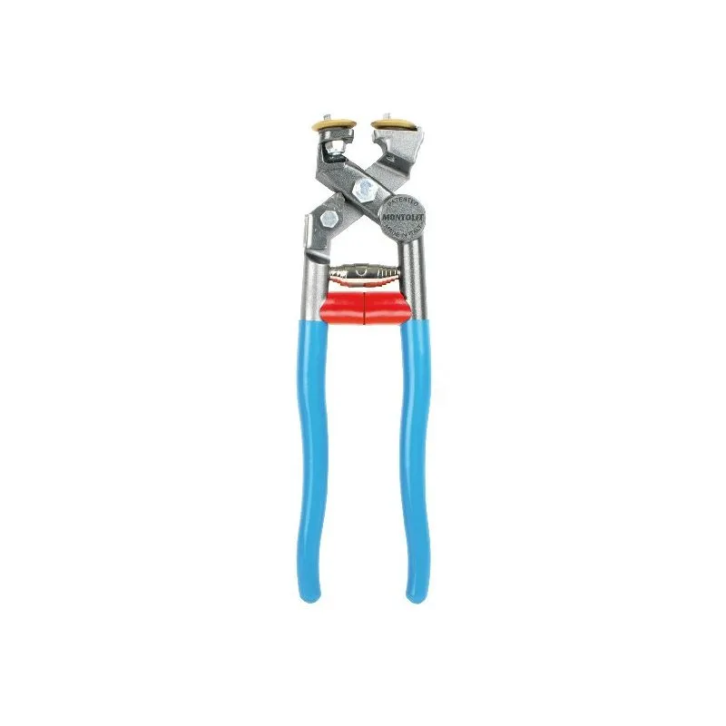 Professional nibbler for gres porcelain 33W Montolit