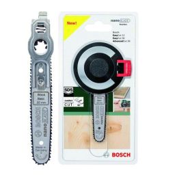 Lama ricambio nano-blade BOSCH Basic-wood 50 2609256D83