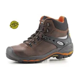 Scarpa Antinfortunistica Grisport TRENTO S3 72003