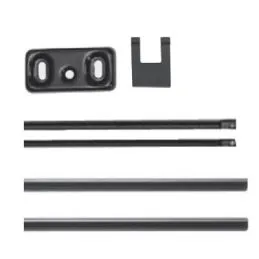 Rod series for ISEO panic latches 94100205